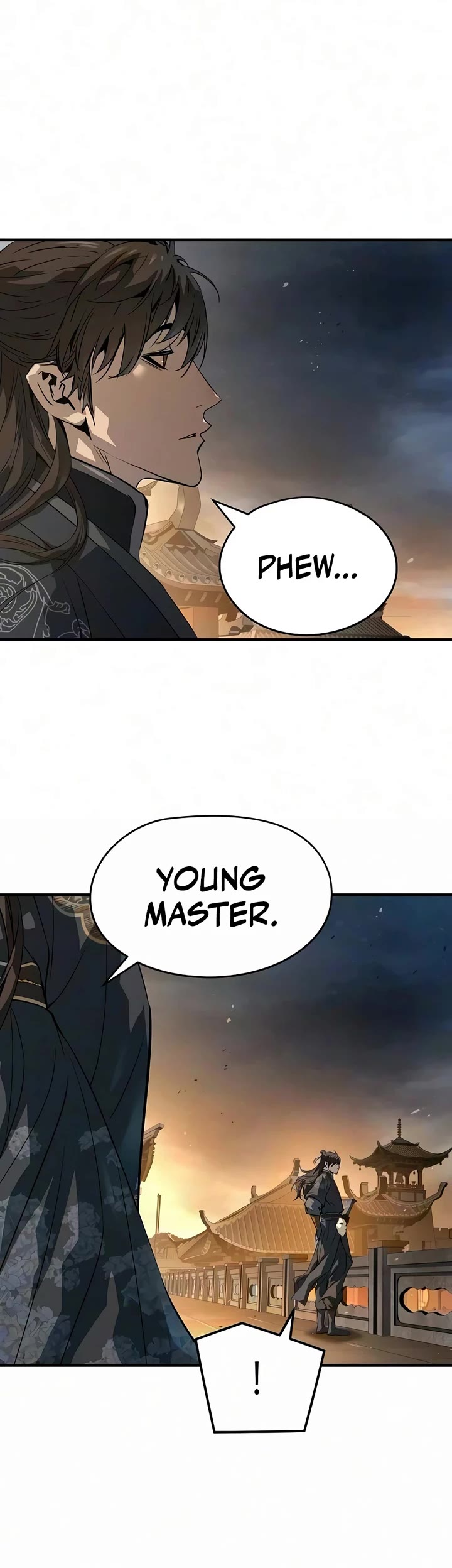 Absolute Regression chapter 113 page 16