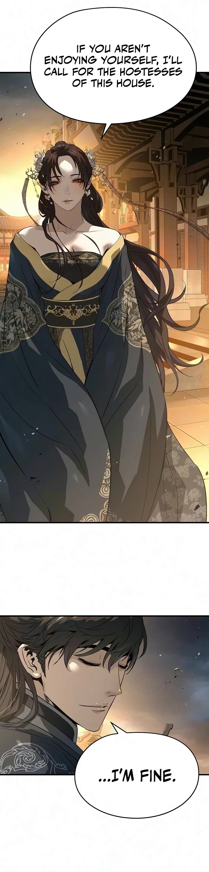 Absolute Regression chapter 113 page 17