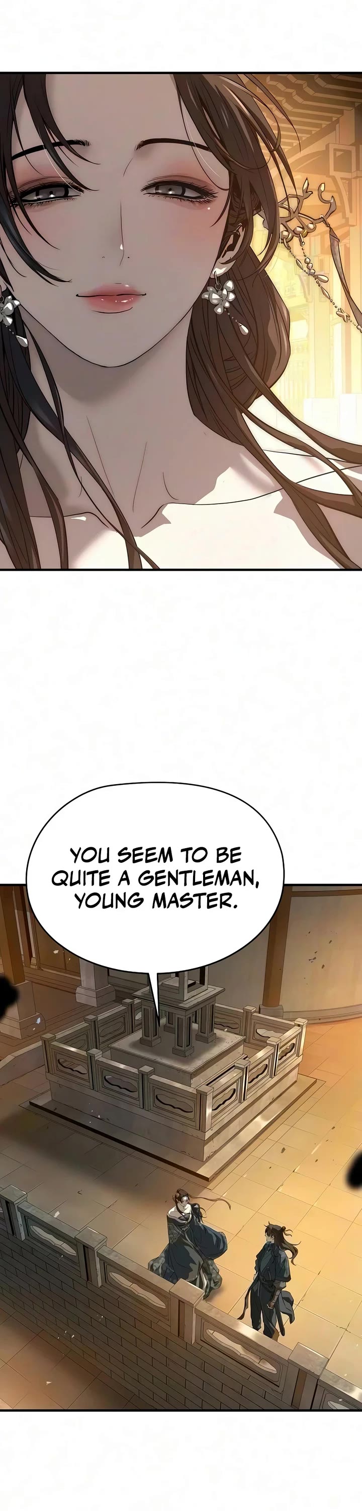 Absolute Regression chapter 113 page 18