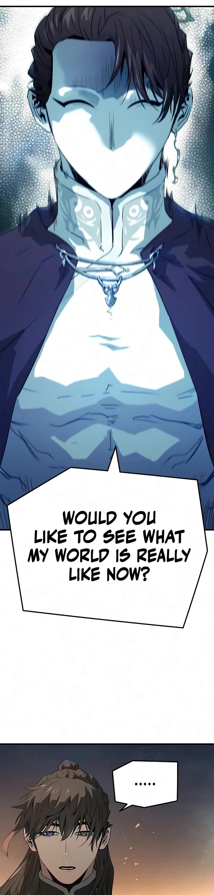 Absolute Regression chapter 113 page 47