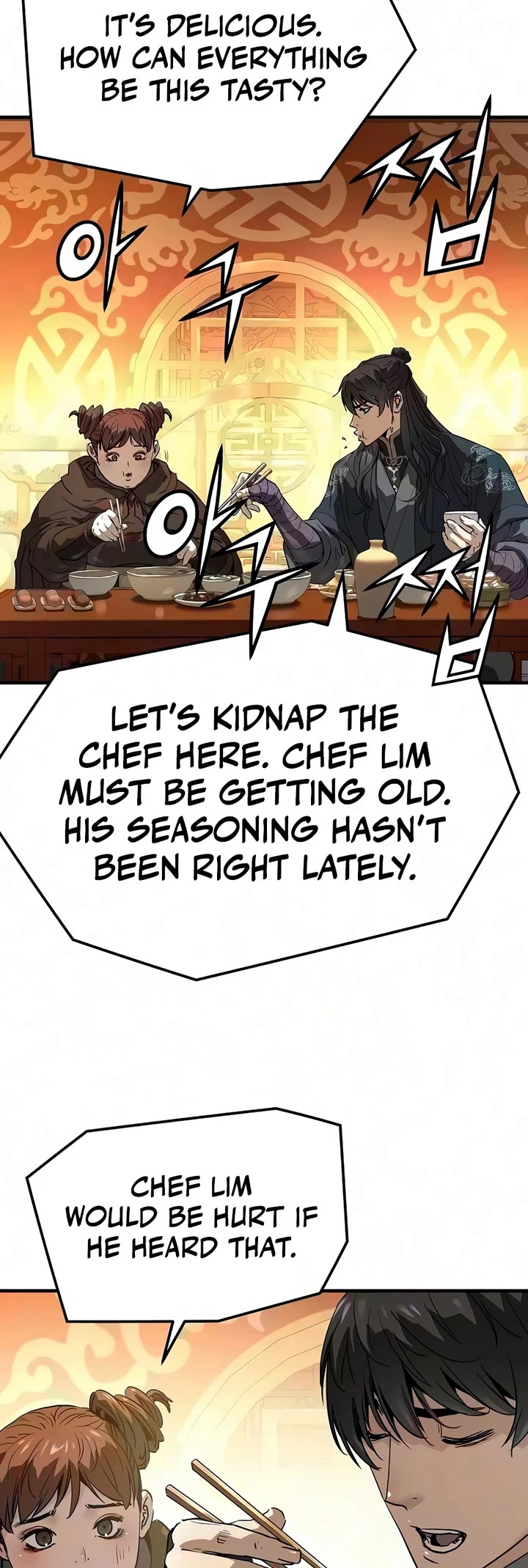 Absolute Regression chapter 113 page 5
