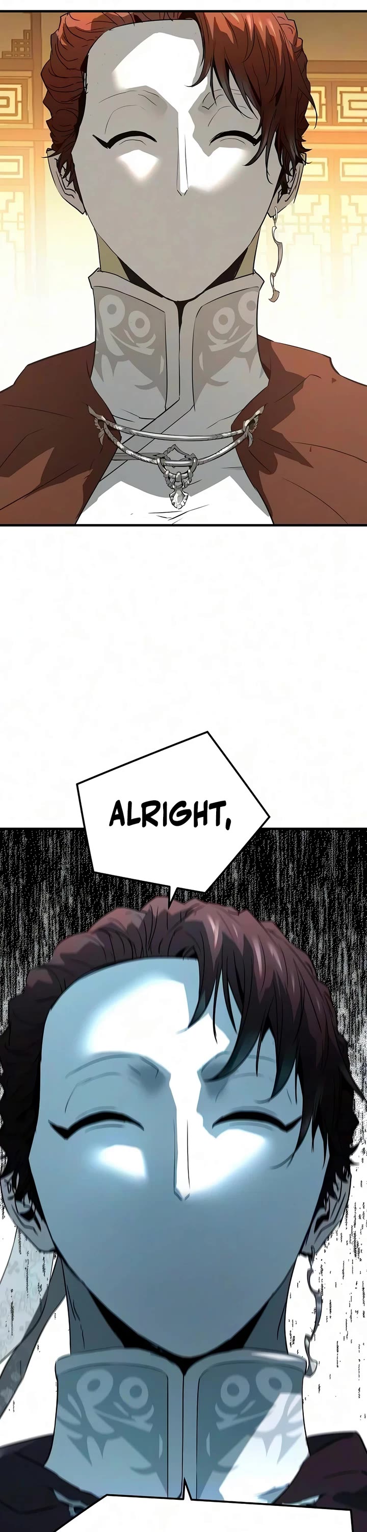 Absolute Regression chapter 113 page 52