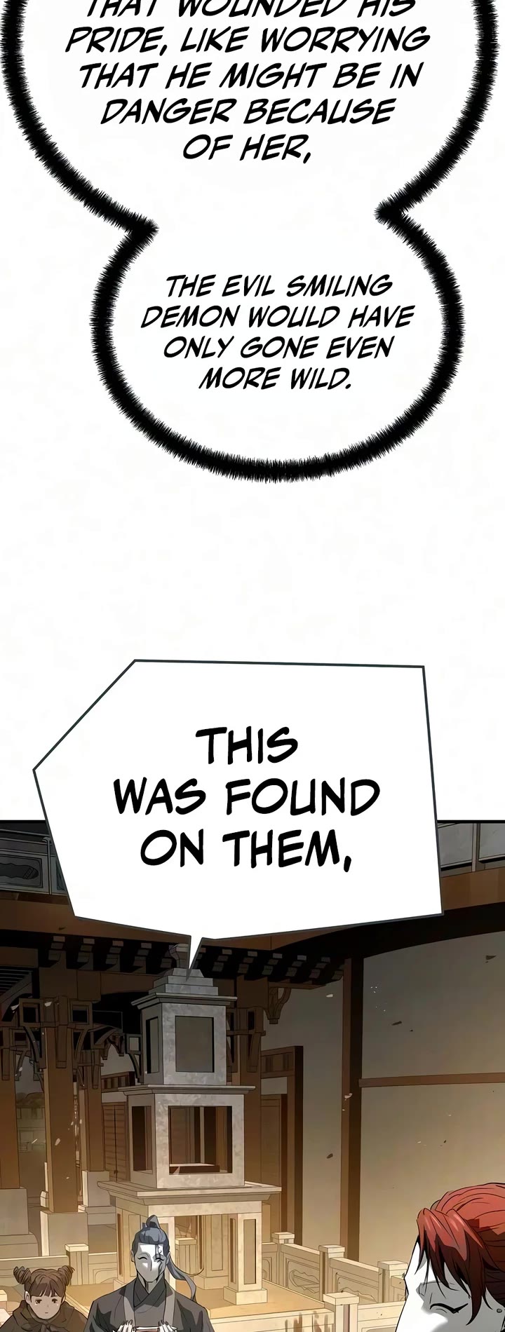 Absolute Regression chapter 113 page 56