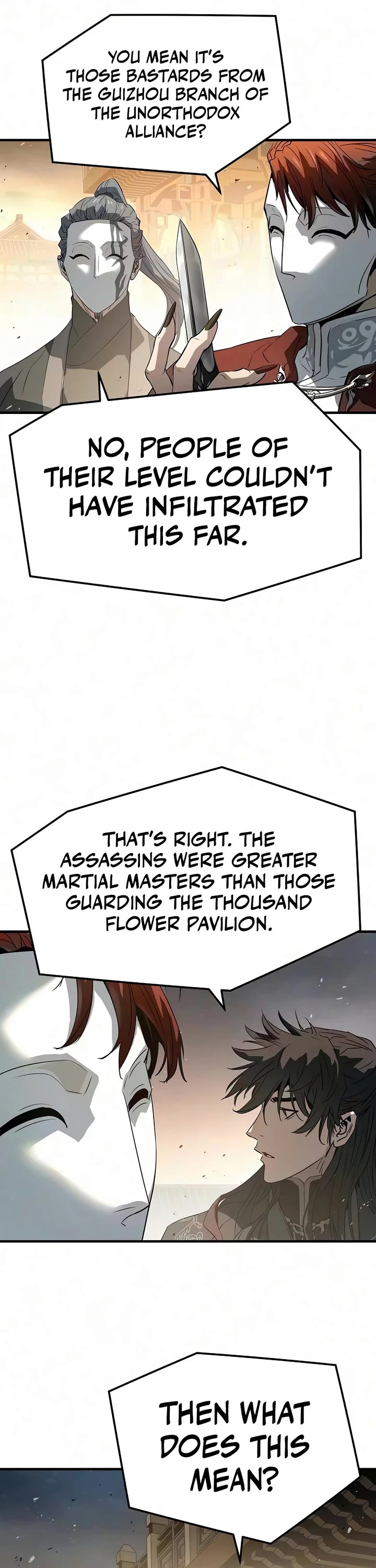 Absolute Regression chapter 113 page 58