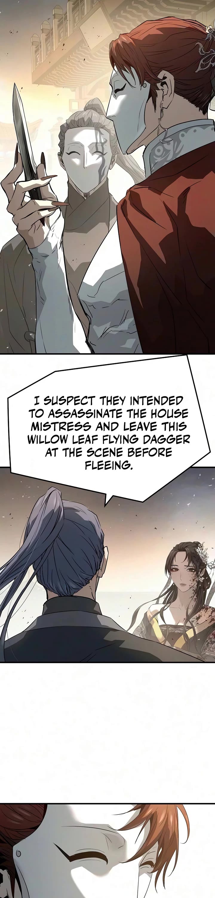 Absolute Regression chapter 113 page 59