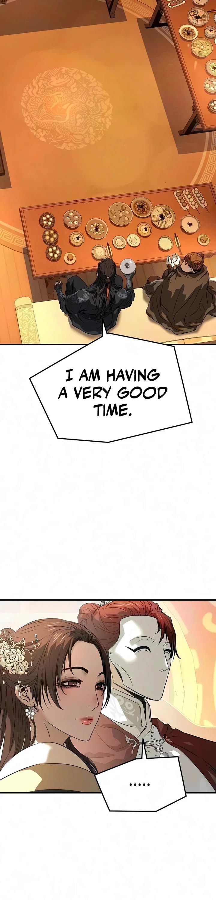 Absolute Regression chapter 113 page 8