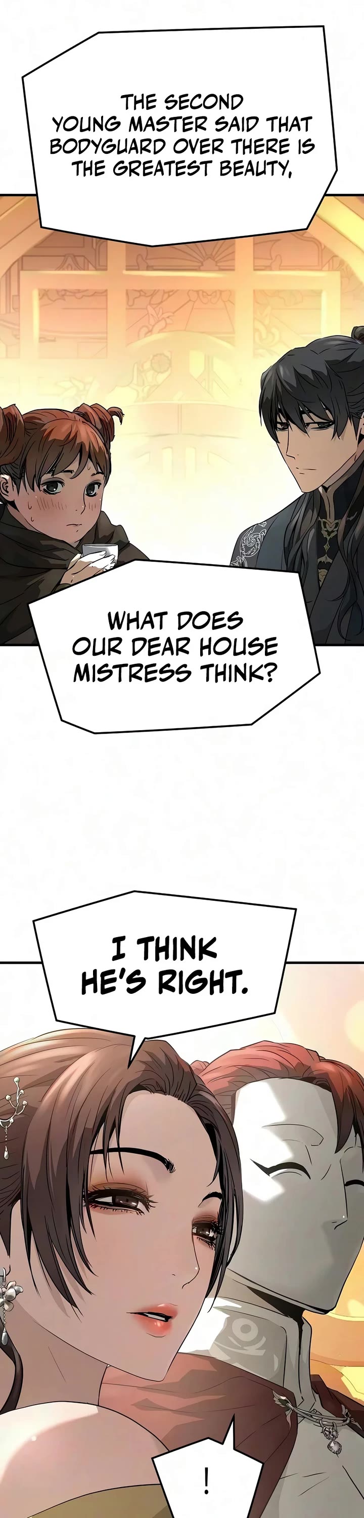 Absolute Regression chapter 113 page 9