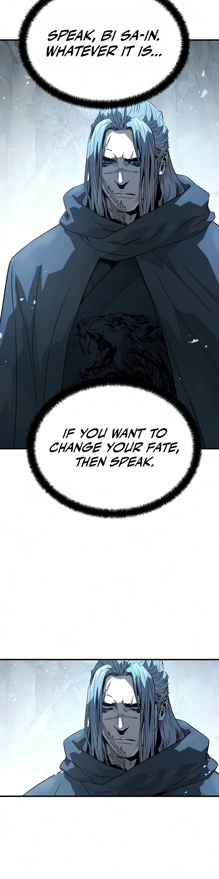 Absolute Regression chapter 114 page 34