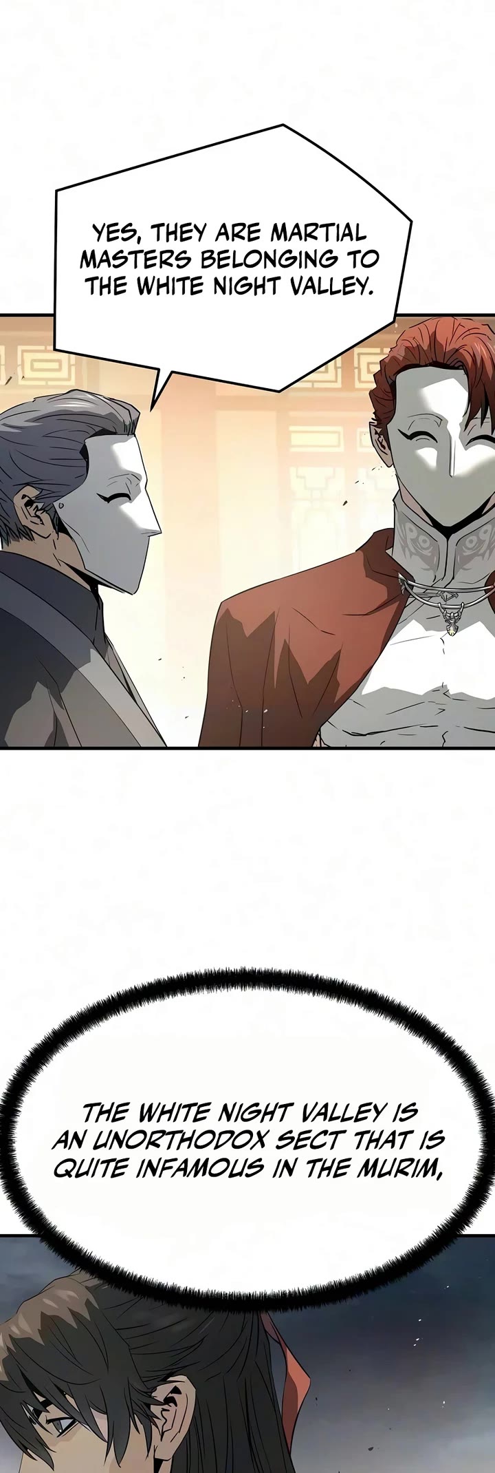 Absolute Regression chapter 114 page 5