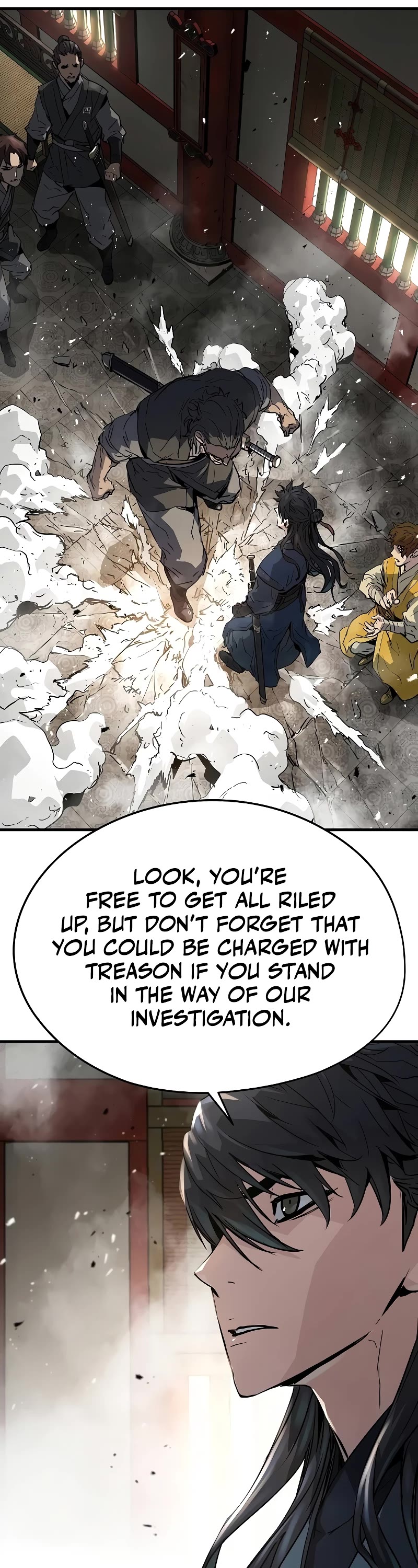 Absolute Regression chapter 12 page 17