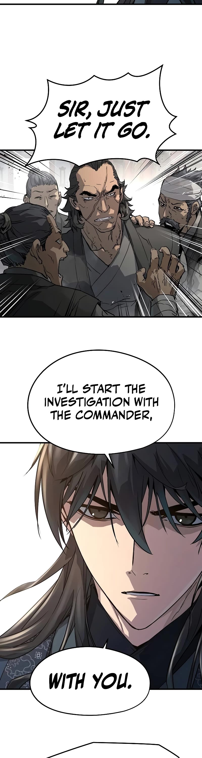 Absolute Regression chapter 12 page 18