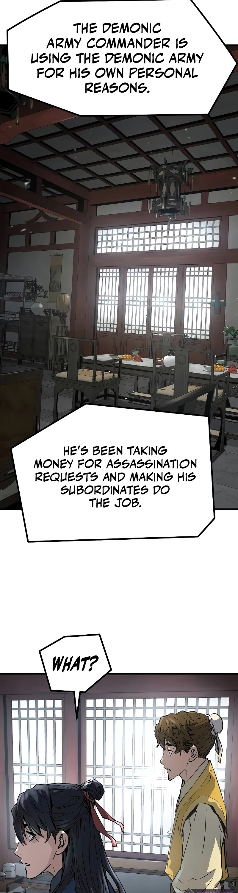 Absolute Regression chapter 12 page 35