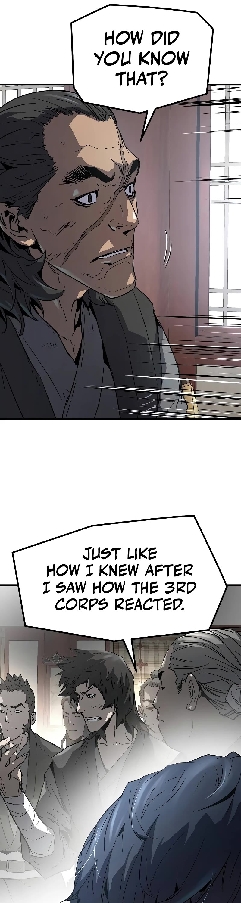 Absolute Regression chapter 12 page 38