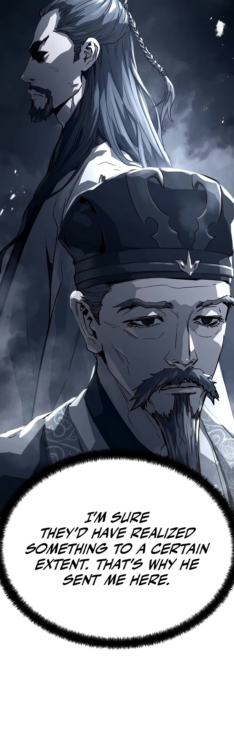 Absolute Regression chapter 12 page 45