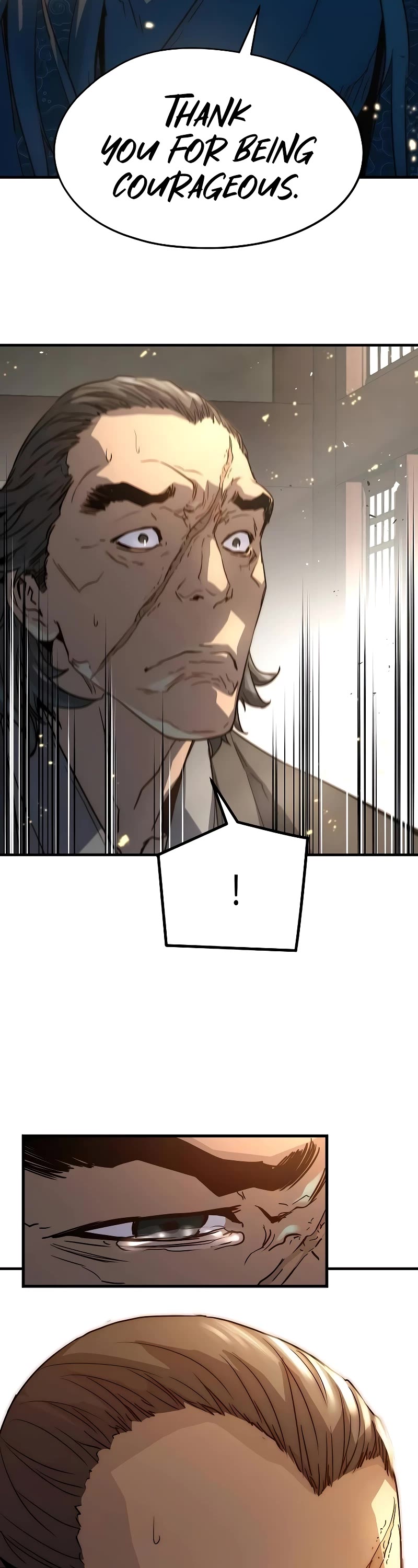 Absolute Regression chapter 12 page 49