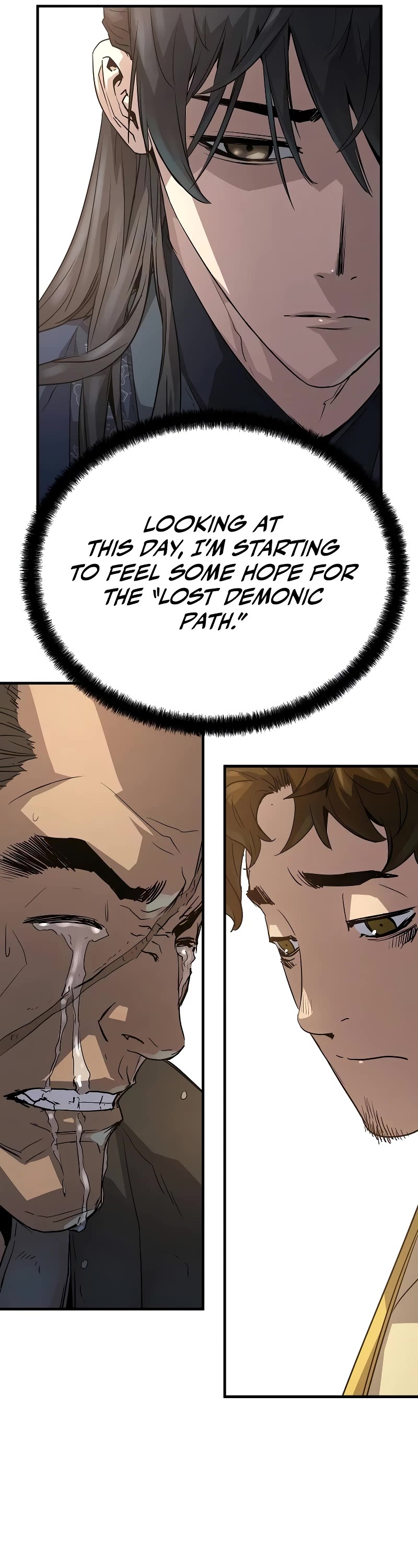 Absolute Regression chapter 12 page 52