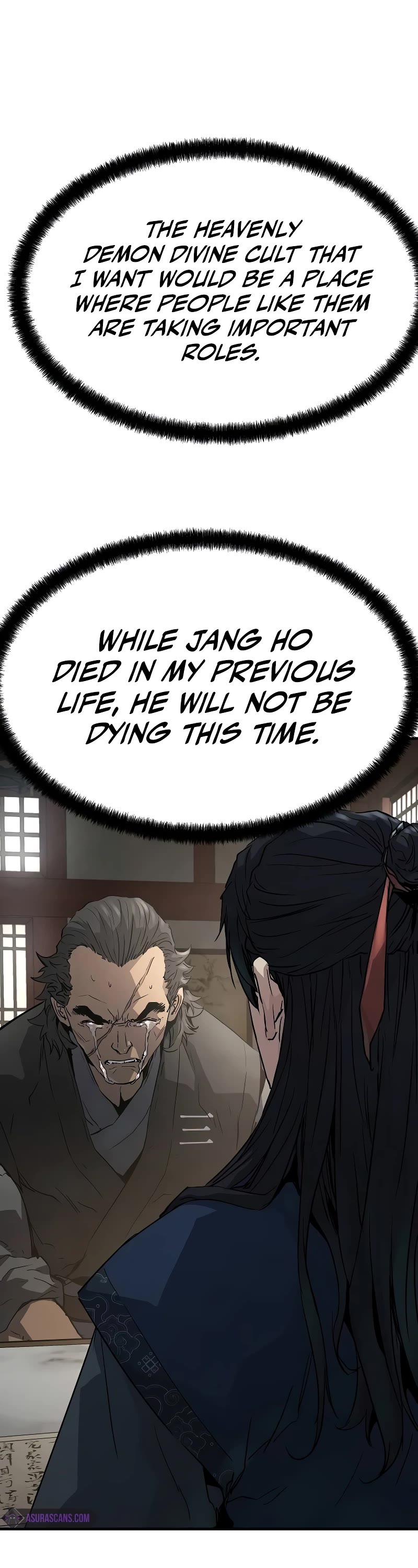 Absolute Regression chapter 12 page 53