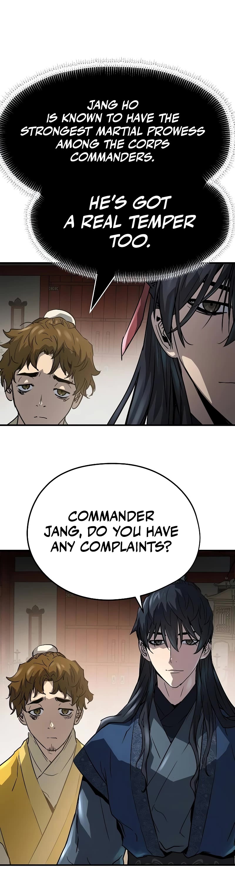 Absolute Regression chapter 12 page 8