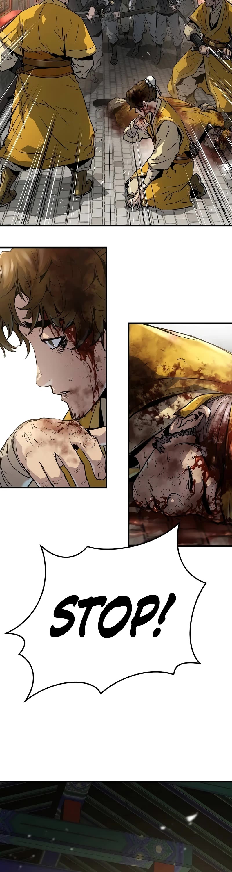 Absolute Regression chapter 13 page 14