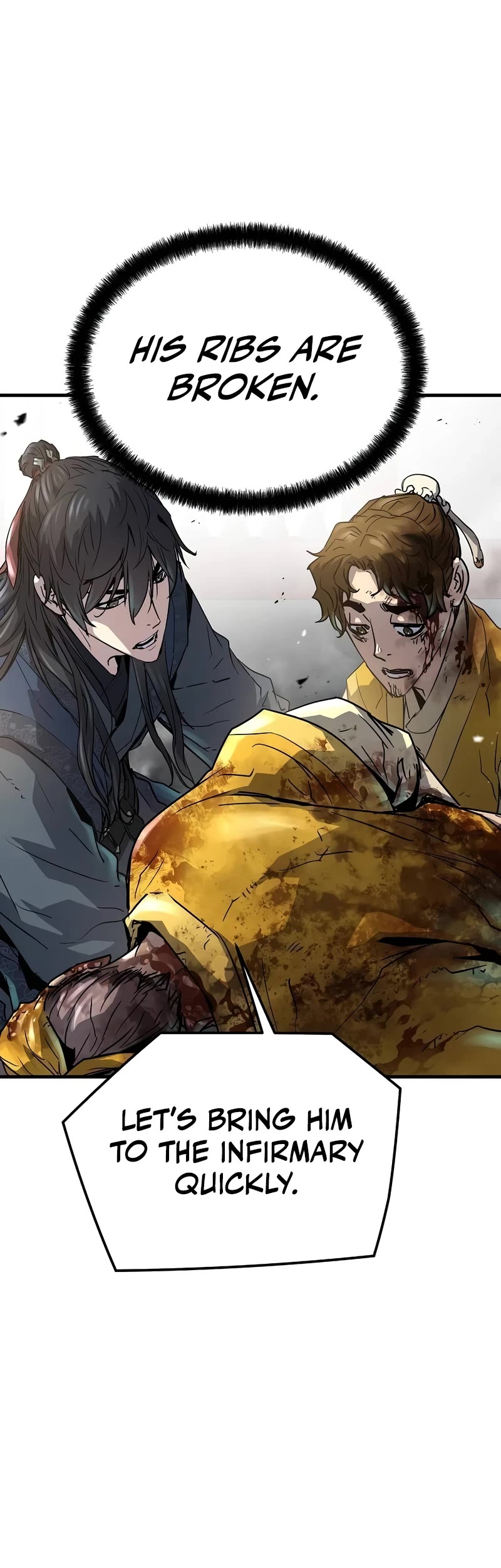 Absolute Regression chapter 13 page 16