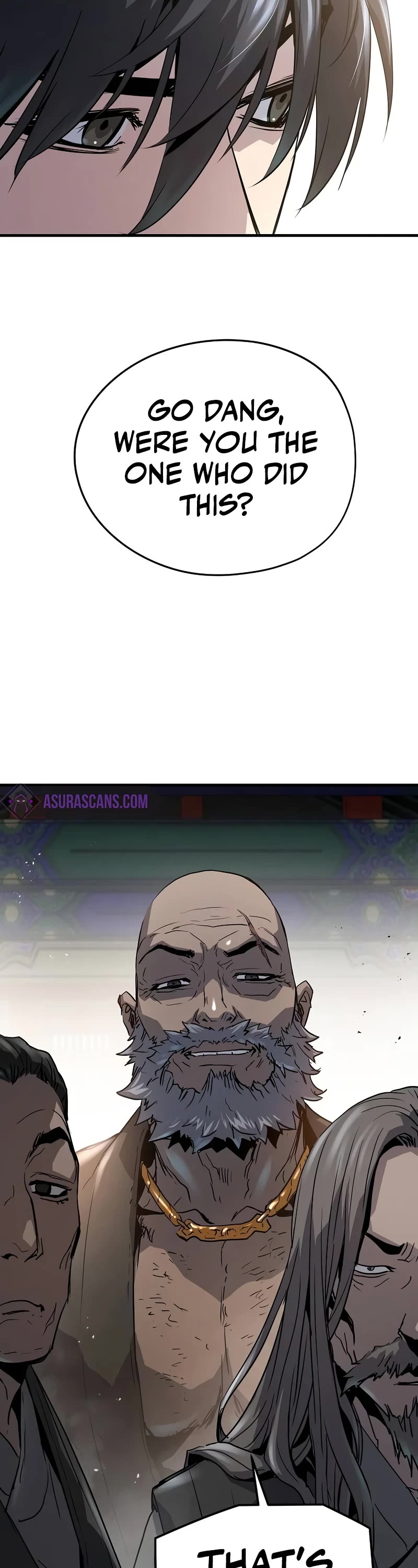 Absolute Regression chapter 13 page 18