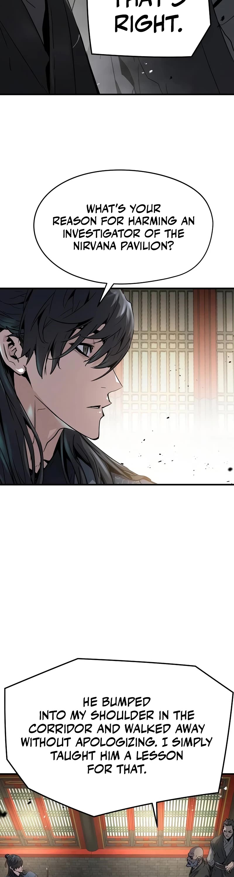 Absolute Regression chapter 13 page 19