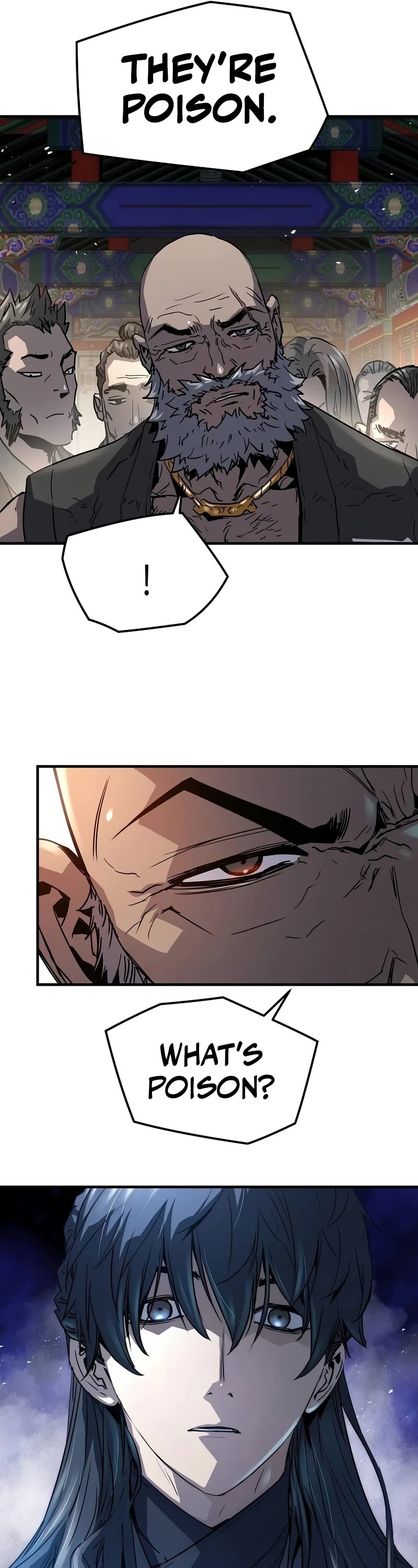 Absolute Regression chapter 13 page 22