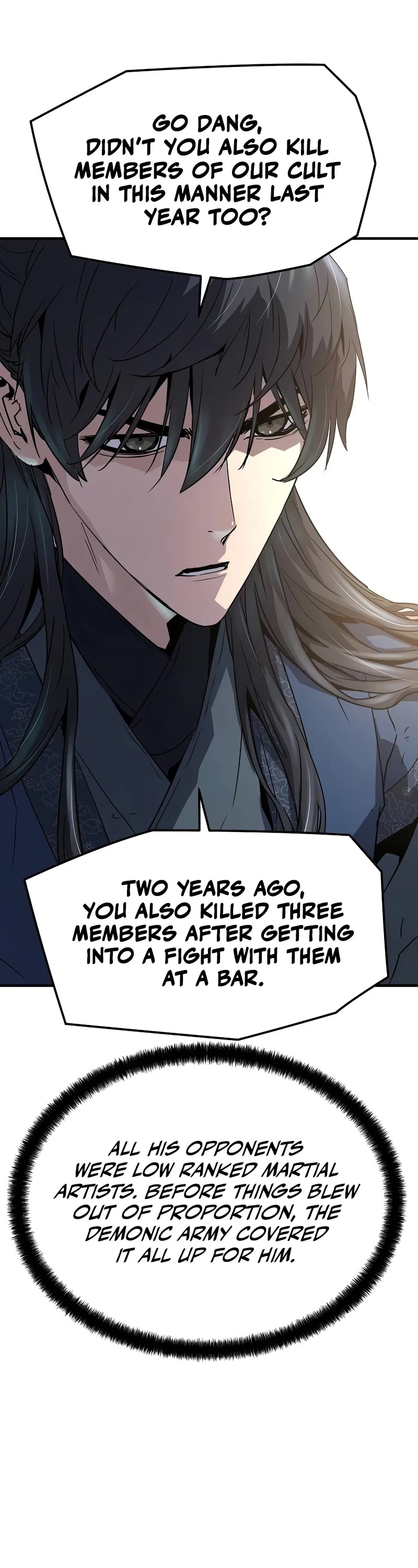 Absolute Regression chapter 13 page 24