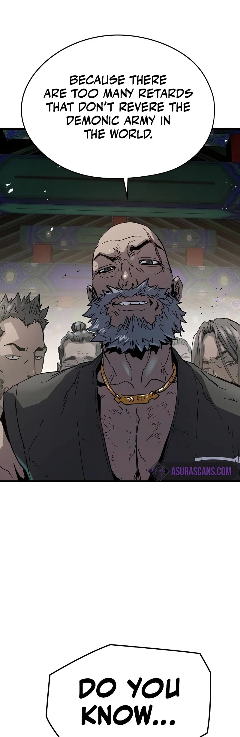 Absolute Regression chapter 13 page 25