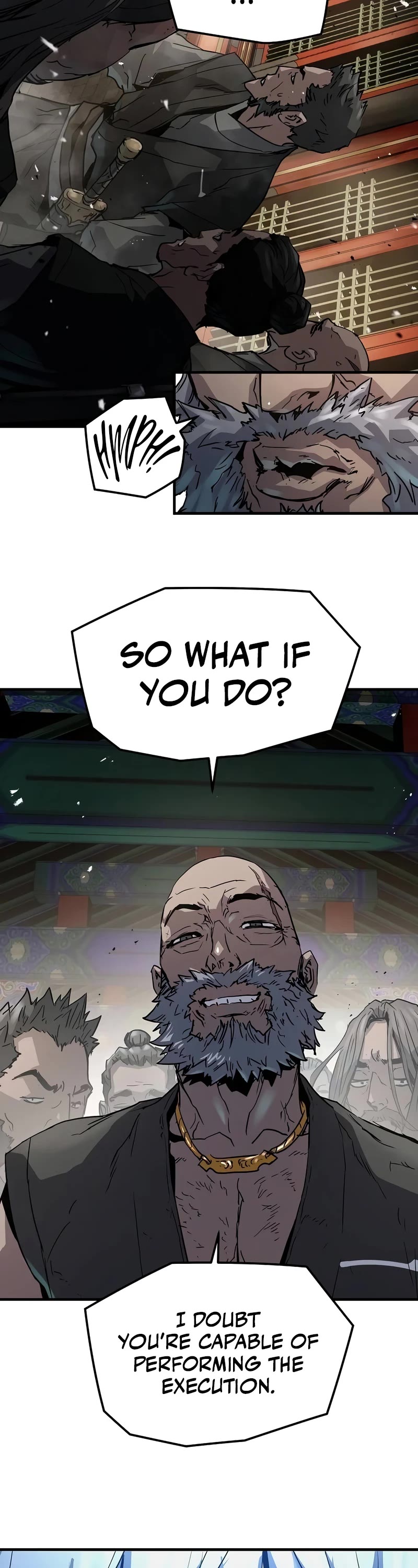 Absolute Regression chapter 13 page 28