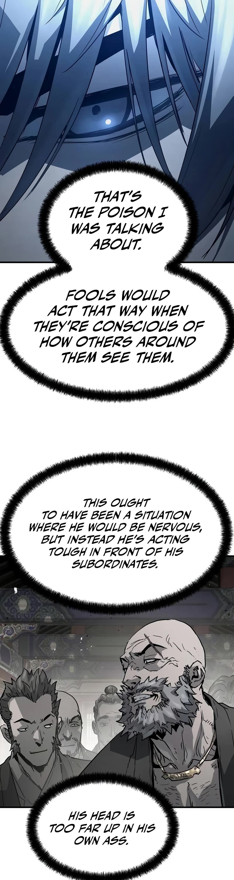 Absolute Regression chapter 13 page 29