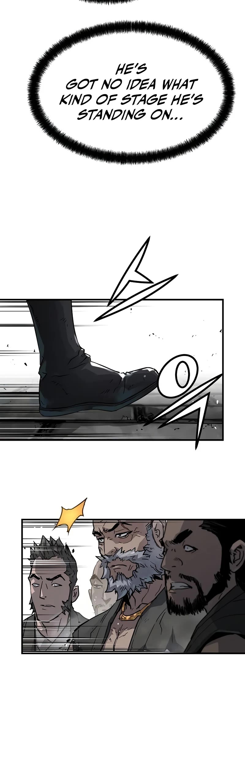 Absolute Regression chapter 13 page 30