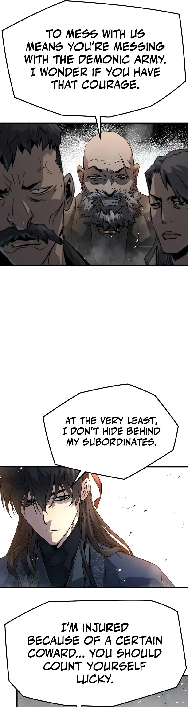 Absolute Regression chapter 13 page 32