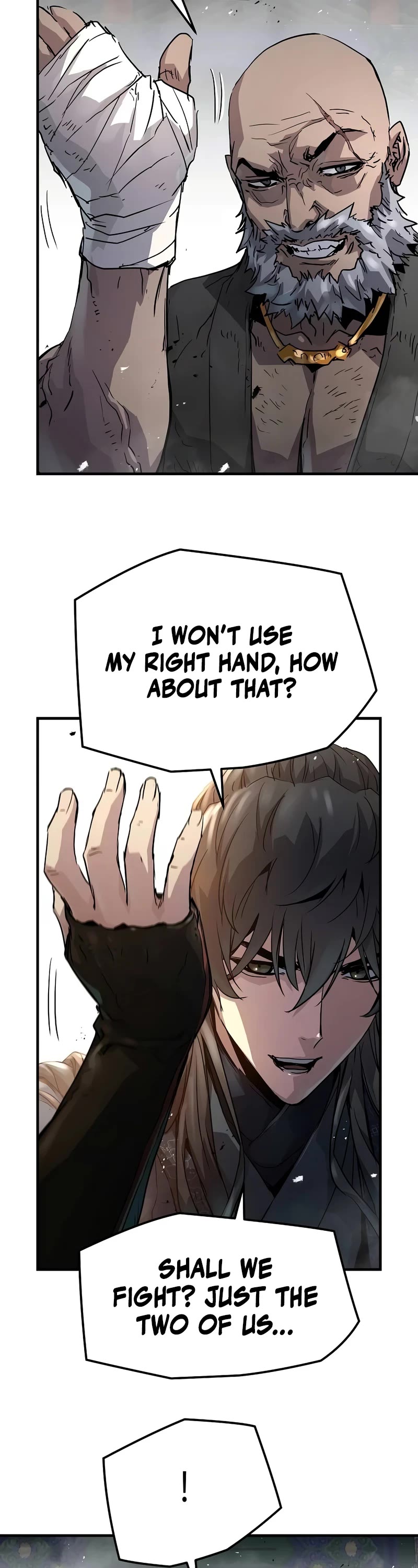 Absolute Regression chapter 13 page 33