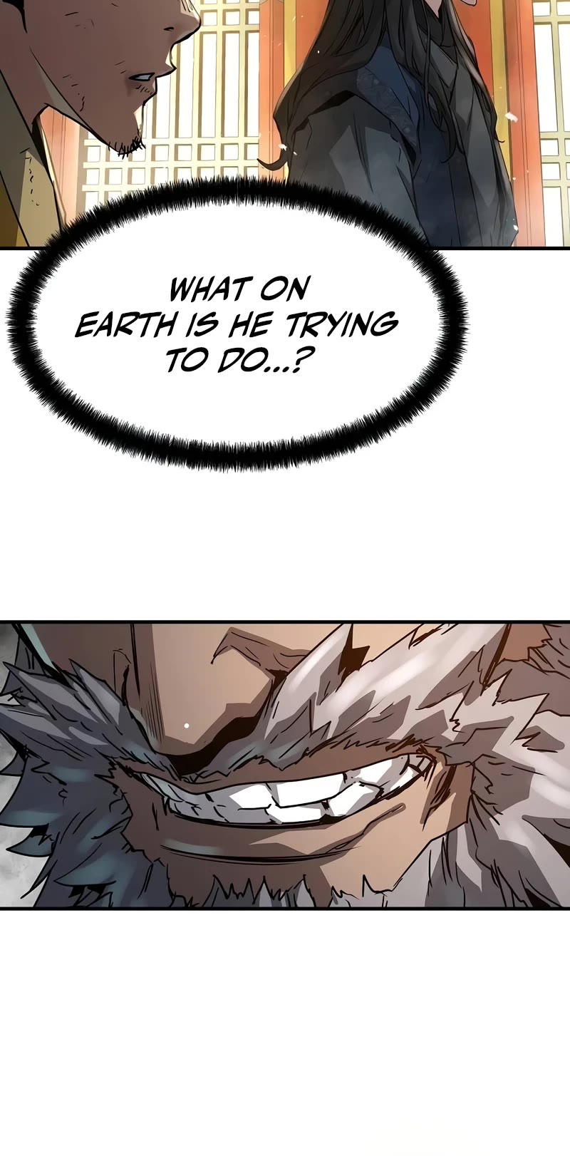 Absolute Regression chapter 13 page 36