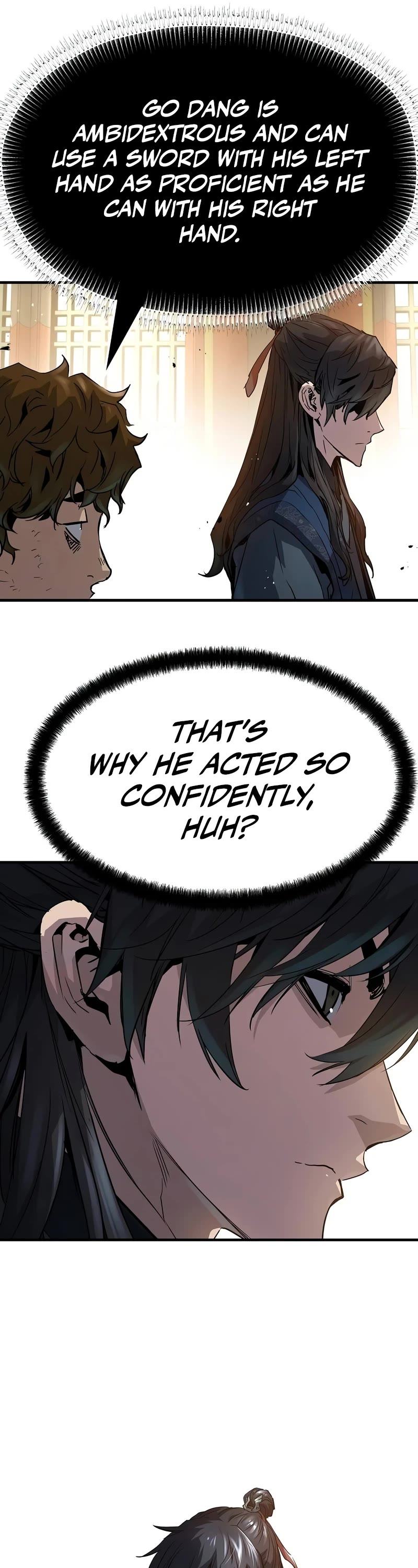 Absolute Regression chapter 13 page 38