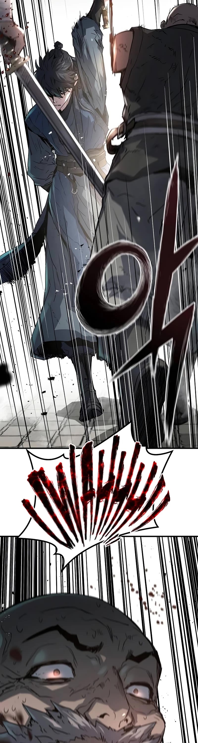 Absolute Regression chapter 13 page 47