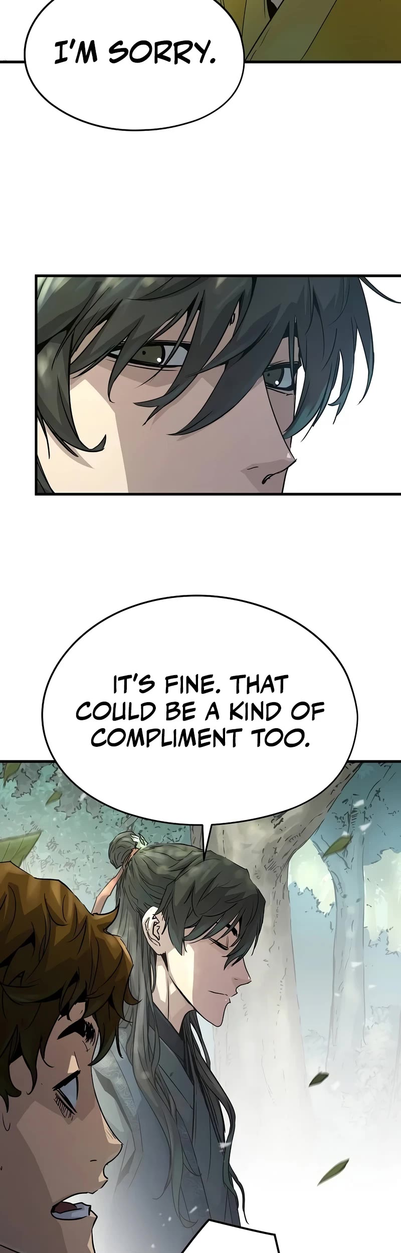 Absolute Regression chapter 13 page 5