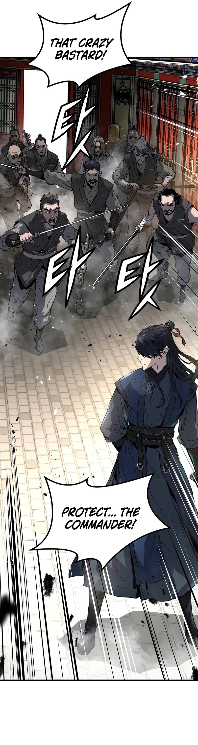 Absolute Regression chapter 13 page 50