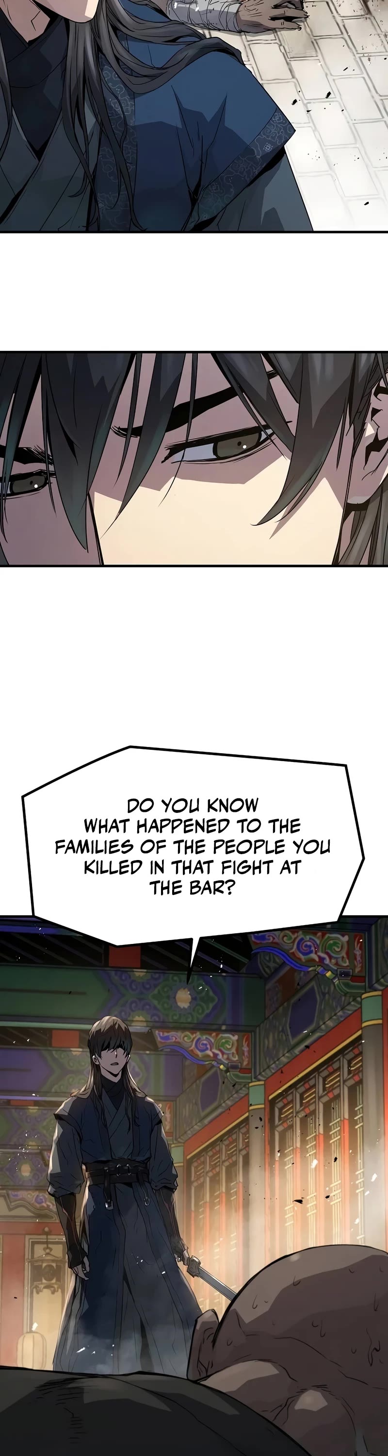 Absolute Regression chapter 13 page 56