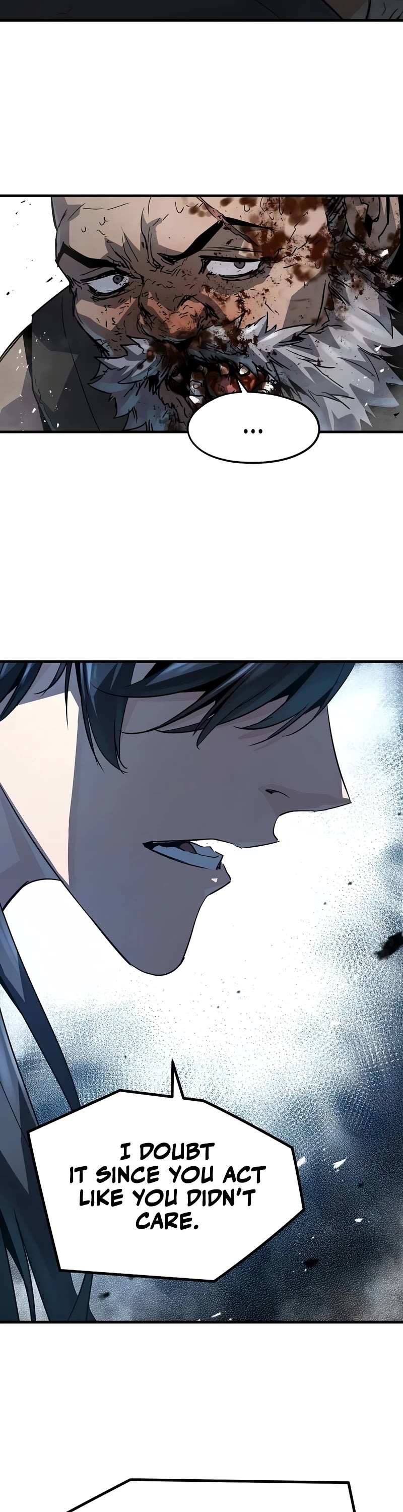 Absolute Regression chapter 13 page 57