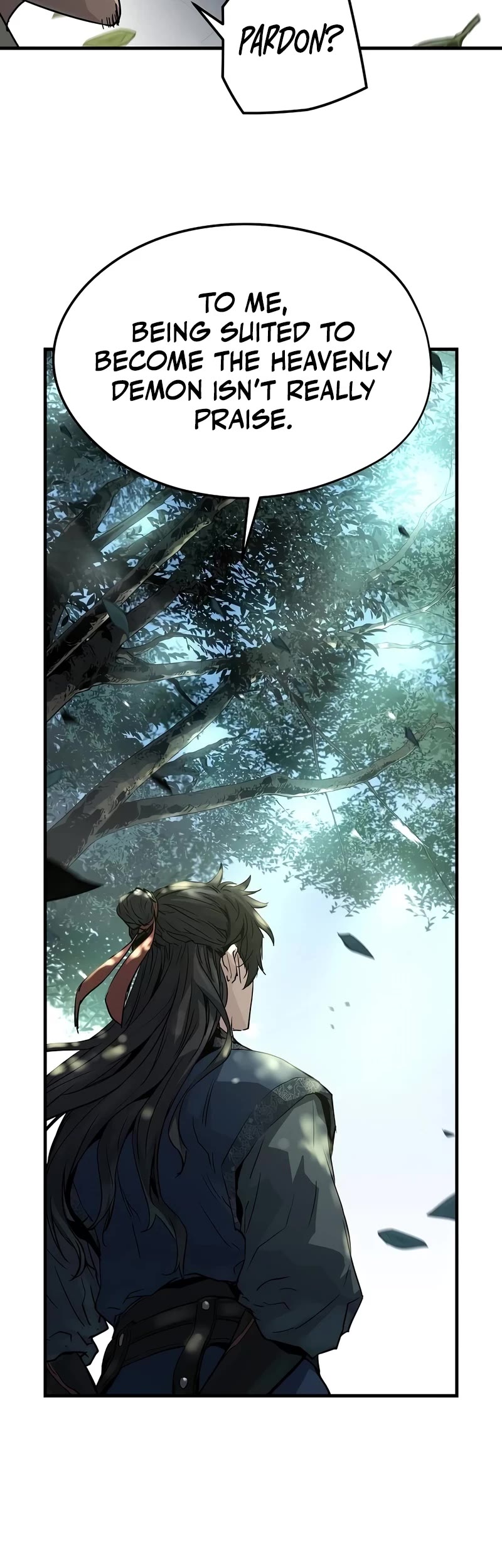 Absolute Regression chapter 13 page 6