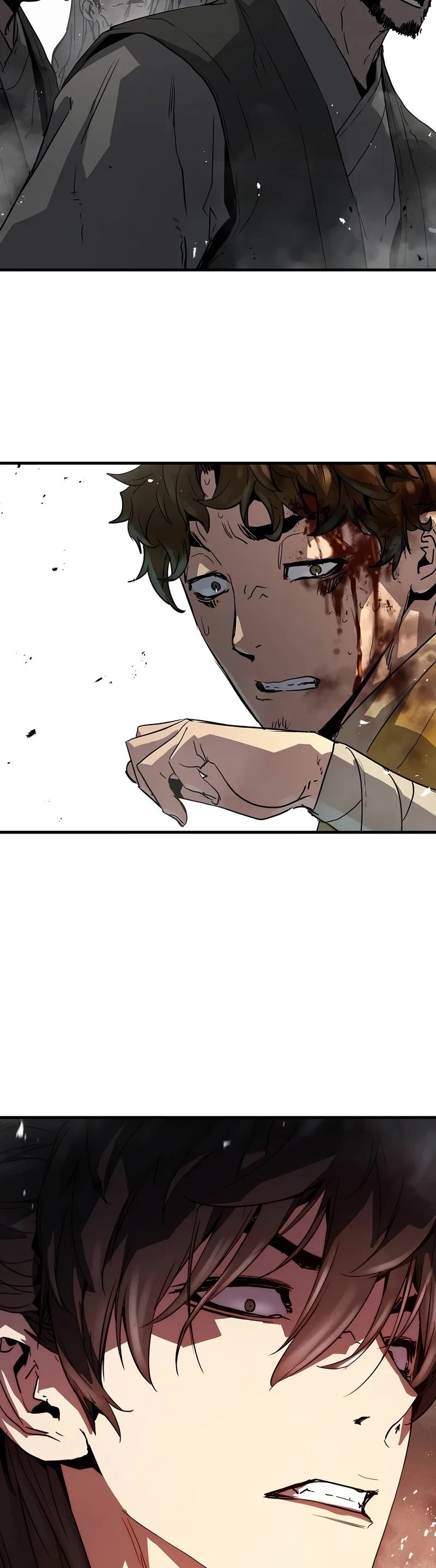 Absolute Regression chapter 13 page 61