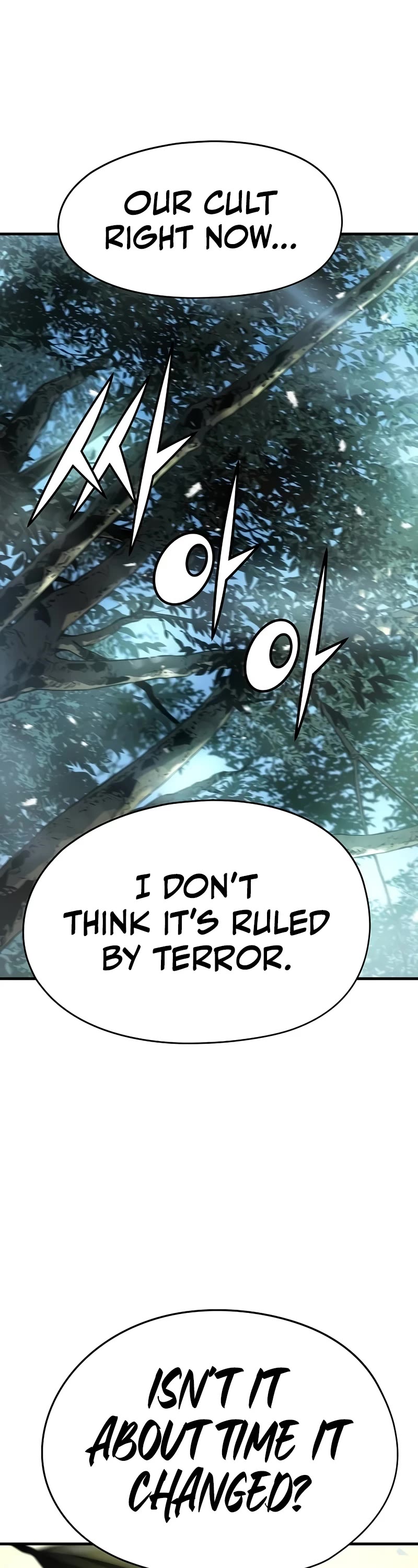 Absolute Regression chapter 13 page 7