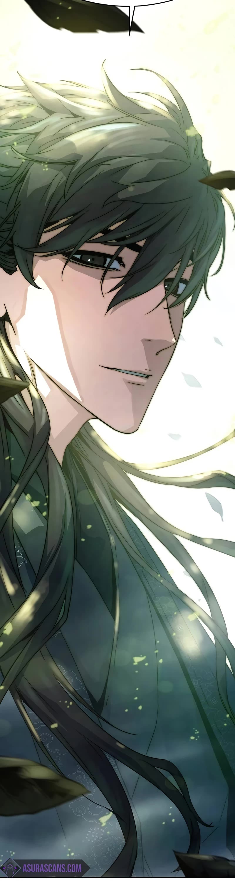 Absolute Regression chapter 13 page 8