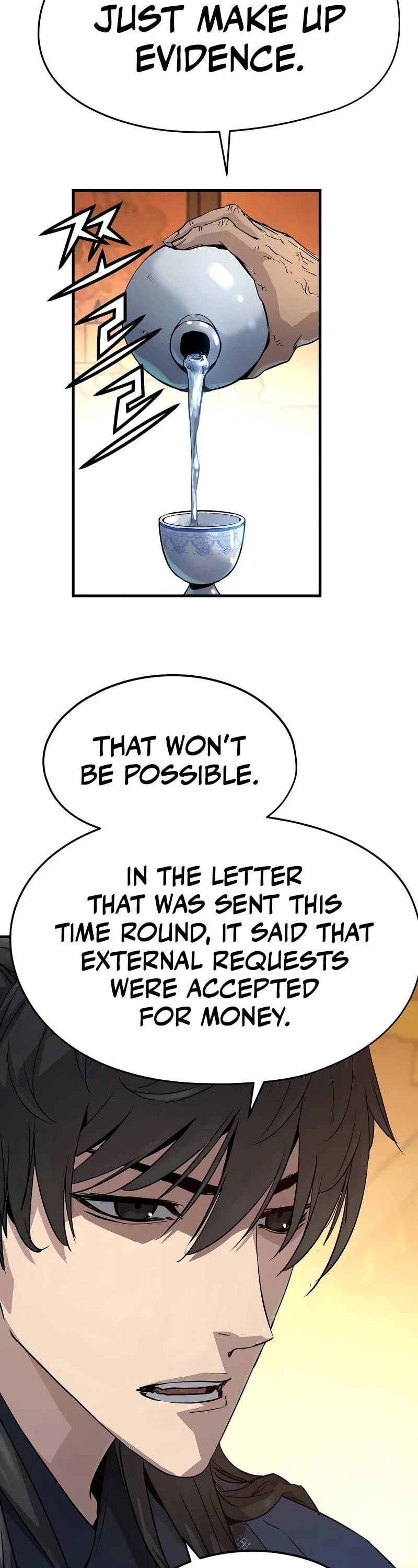 Absolute Regression chapter 14 page 13