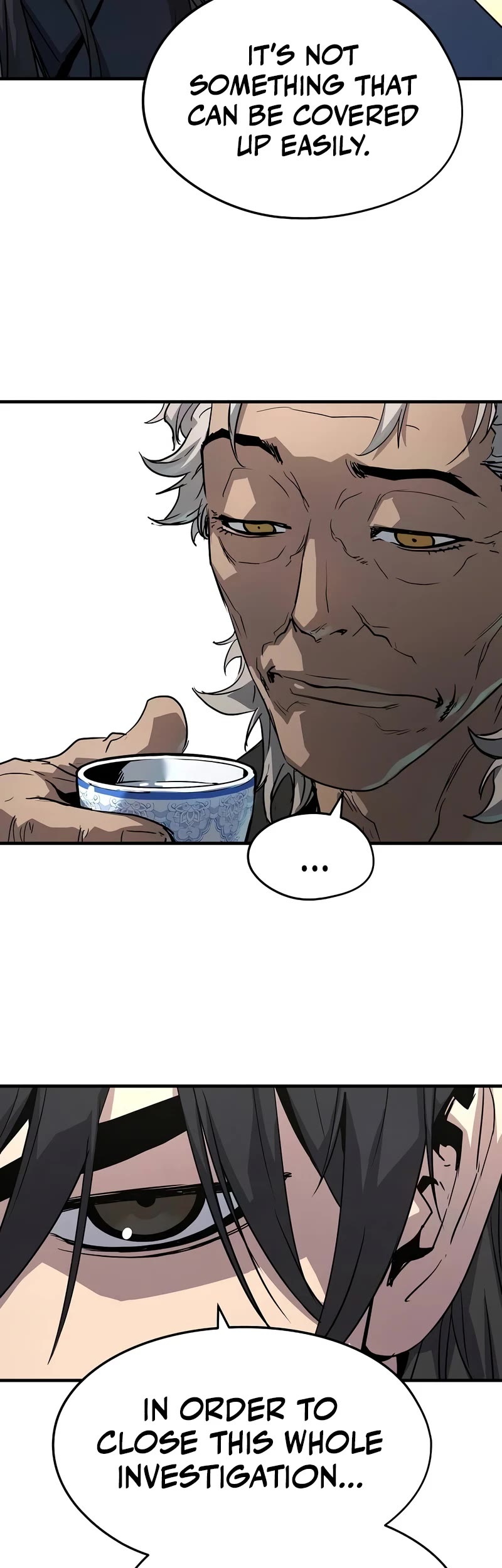 Absolute Regression chapter 14 page 14