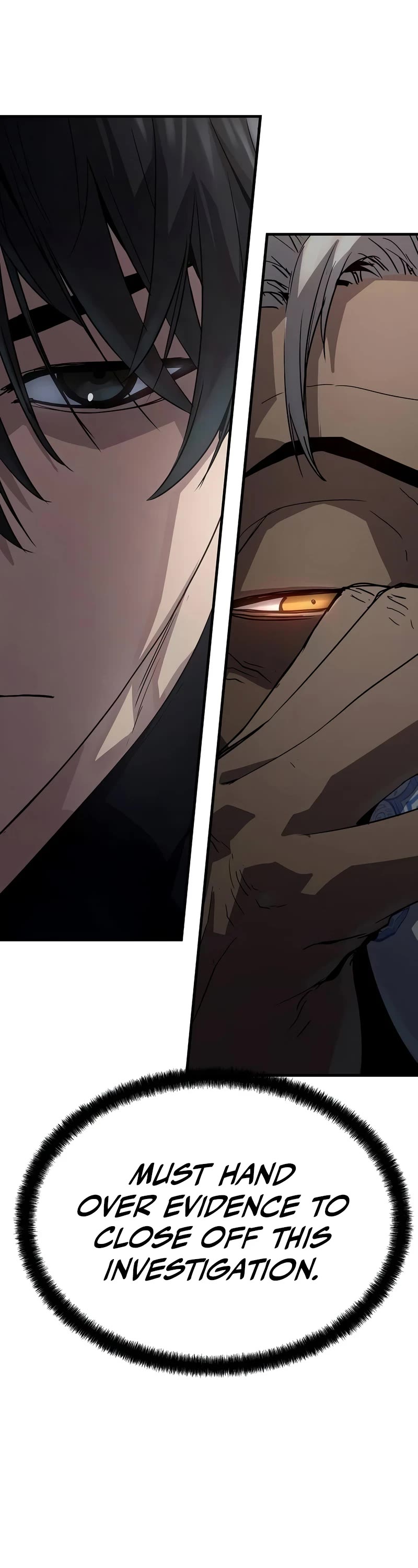 Absolute Regression chapter 14 page 16