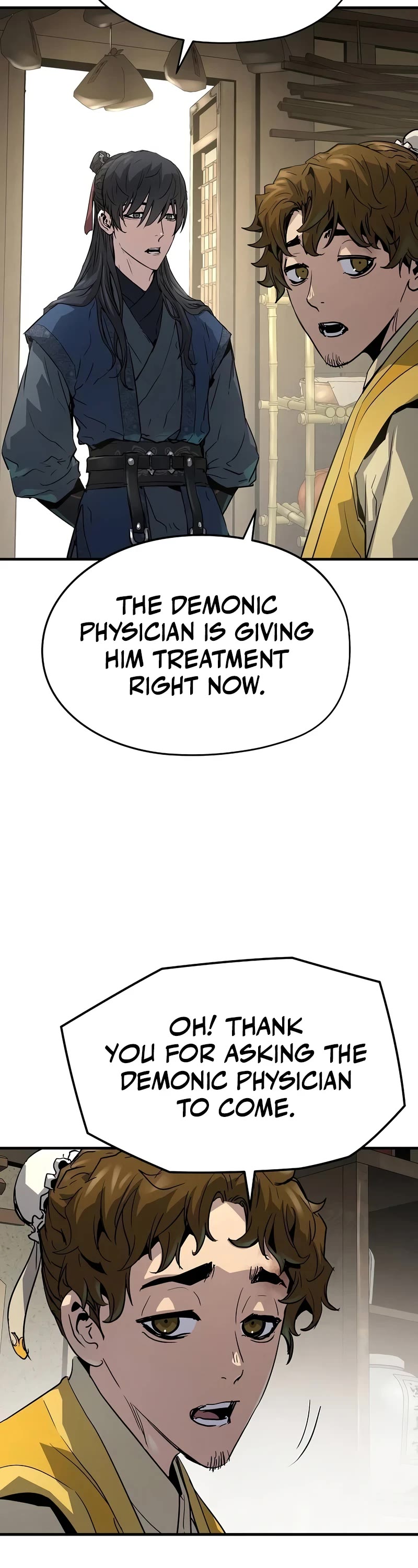 Absolute Regression chapter 14 page 18