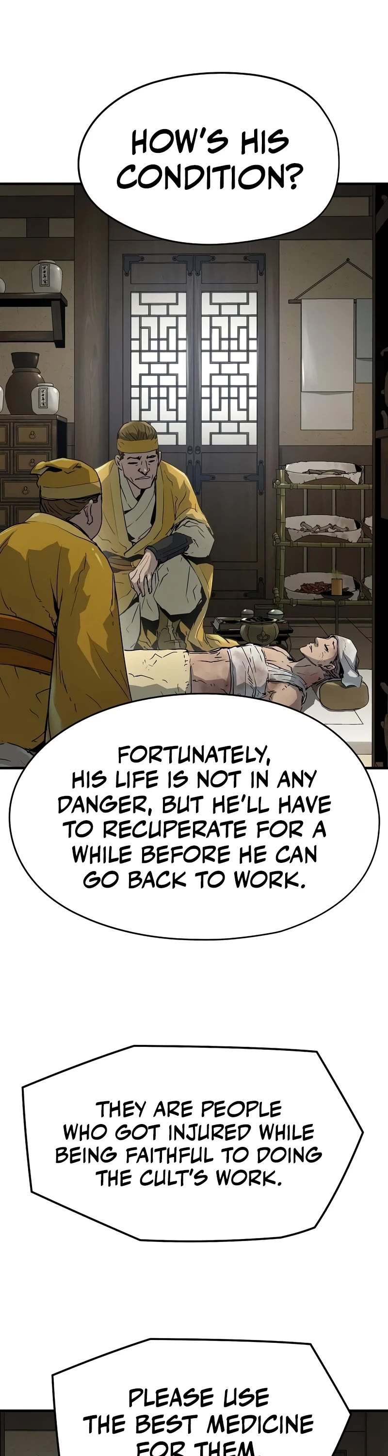 Absolute Regression chapter 14 page 22